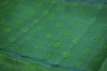 Traditional Kancheepuram Silk Saree