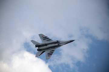 pokazy lotnicze  © _maciej_