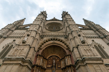 Palma Cathedral