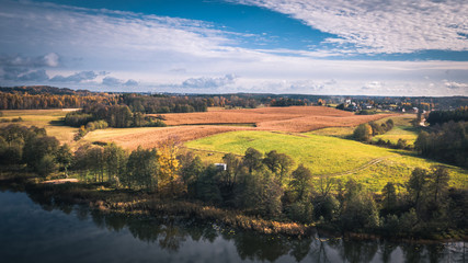 Mazury © Patryk