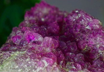  Amethyst Amethyst is a beautiful and rare and expensive original cube.