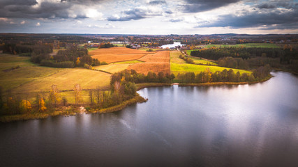 Mazury © Patryk