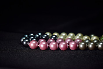  Natural open-sea pearl shell, best quality, beautiful Precious objects