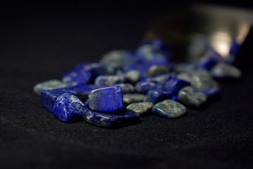 Lapis Lazuli