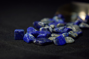 Lapis Lazuli