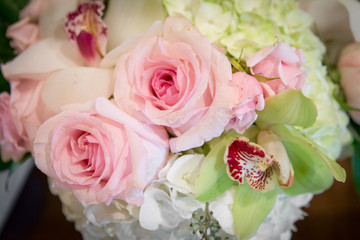 floral bouquet