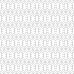 Seamless geo, geometric pattern, seamless rhombus or diamond  form, thin line pattern, black and white vector illustration.