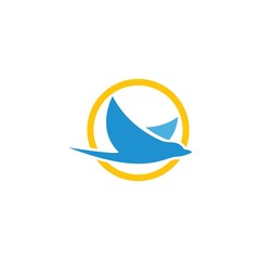 Bird Logo