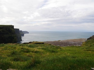 cliffs of moher