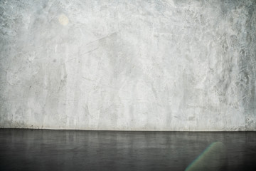 Cement floor texture indoor dirty background