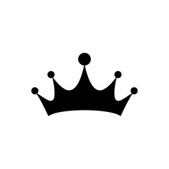 Crown icon trendy