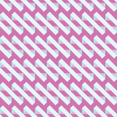 Graphic Design Decoration Abstract Pattern Vector Background