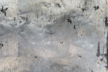 abstract silver background