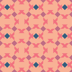 Graphic Design Decoration Abstract Pattern Vector Background