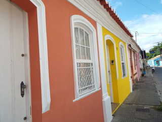 Fototapeta premium Porto Seguro