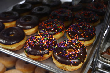Donuts
