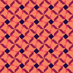 Graphic Design Decoration Abstract Pattern Vector Background