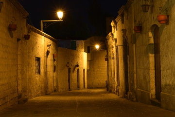 callejuela