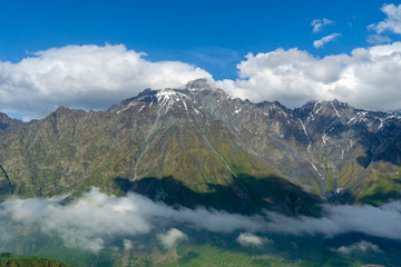 Amazing and Beautiful nature in village Juta. Best Hiking and trekking Trails with fantastic panorama views