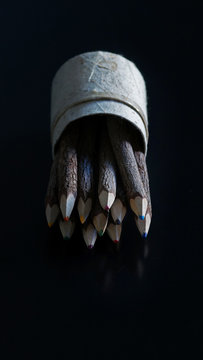 lapices de colores