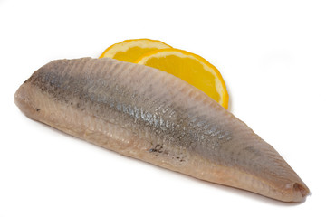 Matjes-Filets