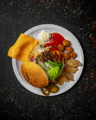 food photography
