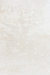 White rough whitewashed wall texture - 299032364
