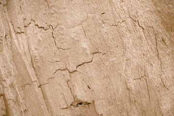 broken wood texture for background
