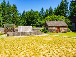 Fort Nisqually