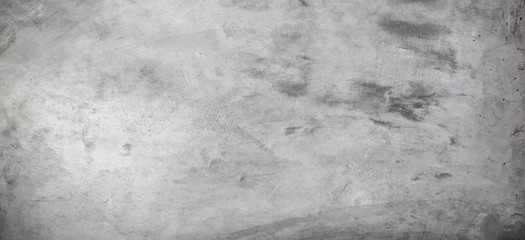 Obraz premium Wall room background Grungy concrete