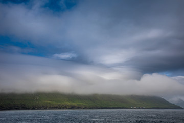 Färöer - Inseln im Nordatlantik