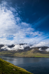 Färöer - Inseln im Nordatlantik