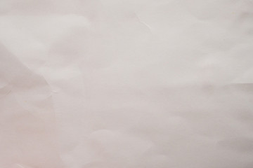Obraz premium White paper texture close up background