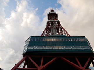 tower