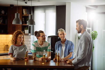 The weekend is finally here