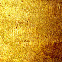 hi-res golden background