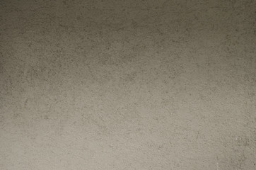 Texture cement wall