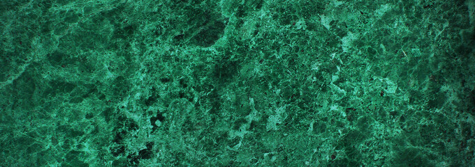 Panele Szklane  zielona marmurowa tekstura