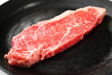 アメリカンビーフ　サーロイン