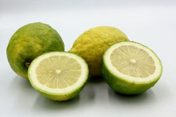 lemon