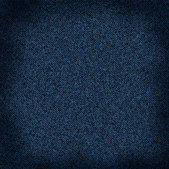 denim jeans background, 3D illustration