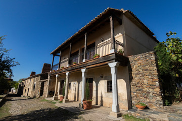 Granadilla (Cáceres)