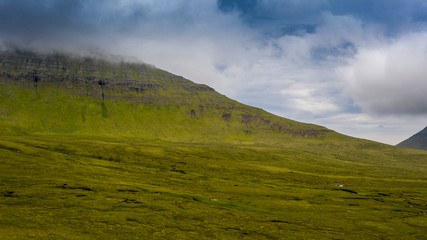 F&auml;r&ouml;er - Inseln im Nordatlantik
