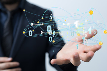 network gruppe team struktur