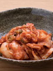 白菜キムチ