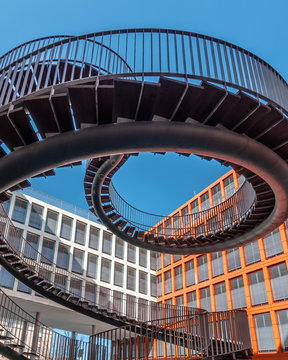 Karriereleiter