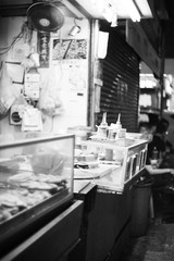 street food in hong kong