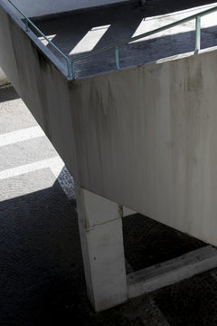 form and line in the modern architecture