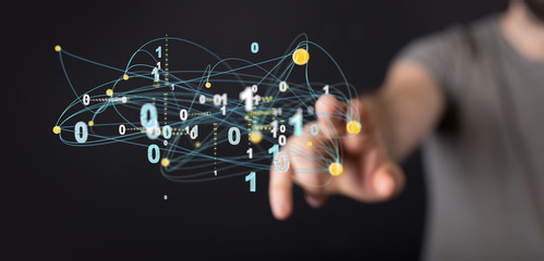 social network and leadership as concept.You need resource