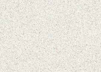 Colorful Universe Circular Distribution Computational Generative Art background illustration